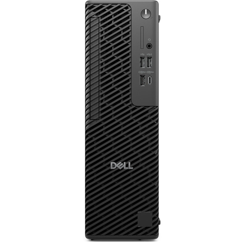 DELL Pro Max FCS1250 Intel Core Ultra 7 265 16 GB DDR5-SDRAM 512 GB SSD Windows 11 Pro Slim PC PC Negro DELL Pro Max FCS1250 Intel Core Ultra 7 265 16 GB DDR5-SDRAM 512 GB SSD Windows 11 Pro Slim PC PC Negro