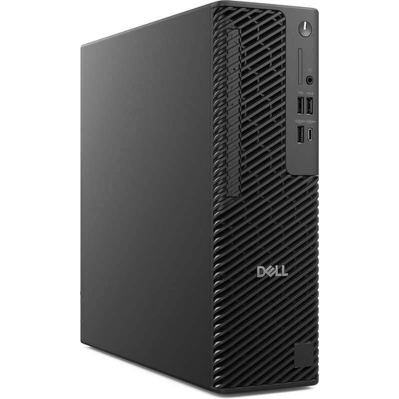 DELL Pro Max FCS1250 Intel Core Ultra 7 265 16 GB DDR5-SDRAM 512 GB SSD Windows 11 Pro Slim PC PC Negro DELL Pro Max FCS1250 Intel Core Ultra 7 265 16 GB DDR5-SDRAM 512 GB SSD Windows 11 Pro Slim PC PC Negro - Imagen 2