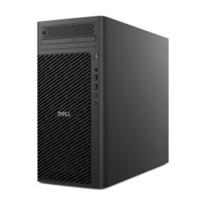 DELL Pro Max FCT2250 T2 Intel Core Ultra 7 265 16 GB DDR5-SDRAM 512 GB SSD Windows 11 Pro Torre PC Negro