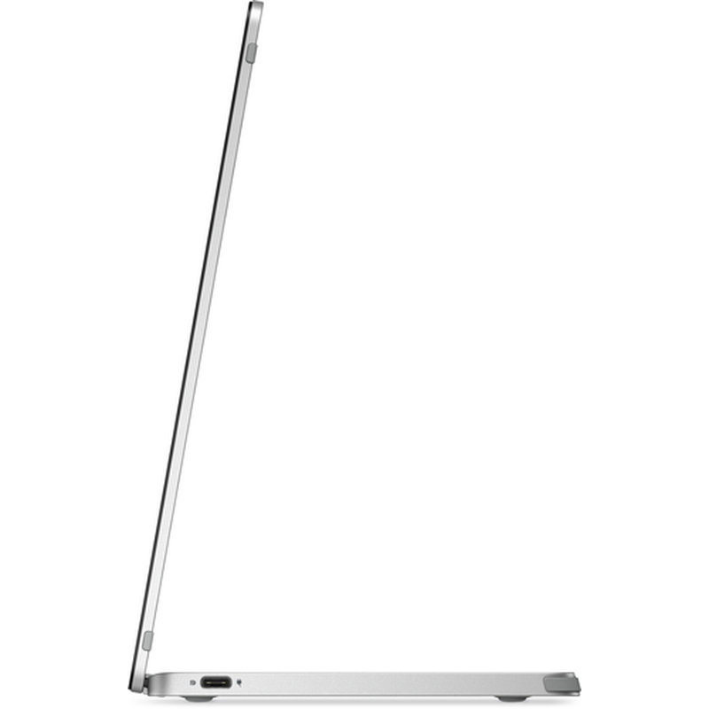 DELL Pro Plus P1425 pantalla para PC 35,6 cm (14") 1920 x 1200 Pixeles WUXGA LCD Plata - Imagen 4