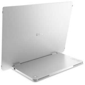 DELL Pro Plus P1425 pantalla para PC 35,6 cm (14") 1920 x 1200 Pixeles WUXGA LCD Plata