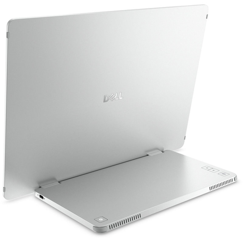 DELL Pro Plus P1425 pantalla para PC 35,6 cm (14") 1920 x 1200 Pixeles WUXGA LCD Plata - Imagen 6