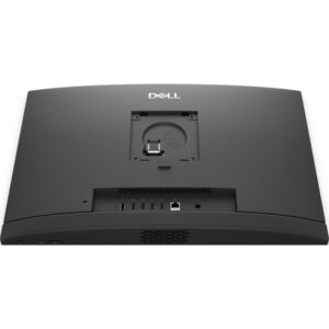 DELL Pro QC24251 Intel Core Ultra 5 235T 61 cm (24") 1920 x 1080 Pixeles PC todo en uno 16 GB DDR5-SDRAM 512 GB SSD Windows 11 Pro Wi-Fi 6E (802.11ax) Negro