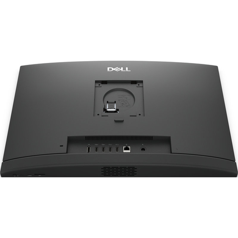 DELL Pro QC24251 Intel Core Ultra 5 235T 61 cm (24") 1920 x 1080 Pixeles PC todo en uno 16 GB DDR5-SDRAM 512 GB SSD Windows 11 Pro Wi-Fi 6E (802.11ax) Negro - Imagen 2