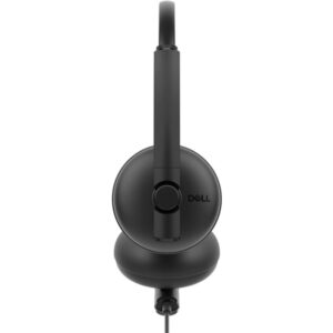 DELL WH125 Auriculares Alámbrico Diadema Llamadas/Música USB Tipo C Negro