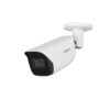 (DH-IPC-HFW2449TLP-S-LED-0280B-PRO) DAHUA CAMARA IP BULLET SERIE 2 4MP WIZCOLOR GRAN APERTURA F1.0, WIZSENSE, IP67, 50M, MICRO INCORPORADO, RANURA HASTA 256GB SD, 2.8MM