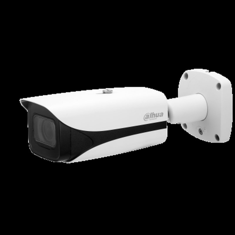 (DH-IPC-HFW5842EP-ZE-2712-S3) DAHUA TUBULAR IP 8M AI STARLIGHT+ IR PAL LENS MOTORIZADO EPOE 2.7-12MM