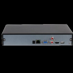 (DHI-NVR4104HS-P-4KS3) DAHUA GRABADOR IP SERIE 4, COMPACT 1U, 4 CANALES, 4K, 1 HDD (DHI-NVR4104HS-P-4KS3) DAHUA GRABADOR IP SERIE 4, COMPACT 1U, 4 CANALES, 4K, 1 HDD