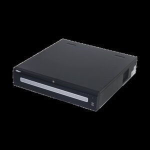 (DHI-NVR608H-64-XI) DAHUA GRABADOR IP NVR 8HDD 64 CANALES CON INTELIGENCIA ARTIFICAL