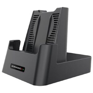 DOCK, SINGLE SLOT, MEMOR 10, BLACK