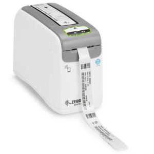 DT PRINTER ZD510 WRISTBAND 300DPI
