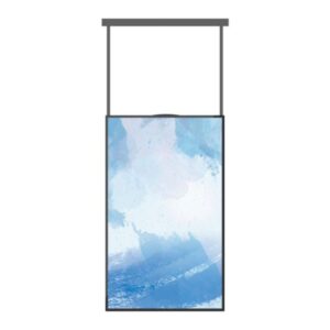 (DHI-LDH55-WAI200L-US) DAHUA AV DIGITAL SIGNAGE DISPLAY 24/7 55" ALTO BRILLO 3000 NITS