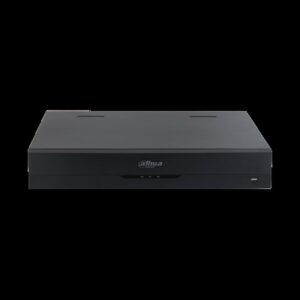 Dahua Technology WizSense DHI-NVR5416-EI 1.5U Negro