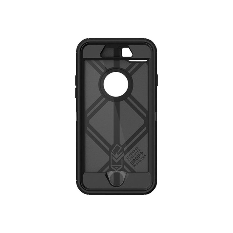 DefenderiPhone8/7BLKPOLYBAG DefenderiPhone8/7BLKPOLYBAG - Imagen 2