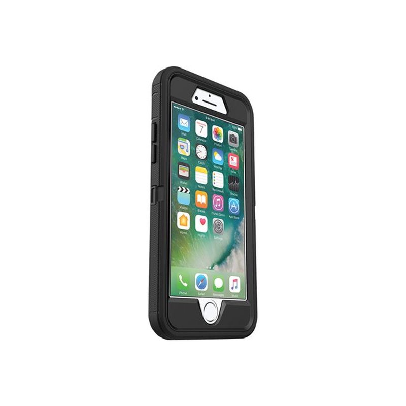 DefenderiPhone8/7BLKPOLYBAG DefenderiPhone8/7BLKPOLYBAG - Imagen 5