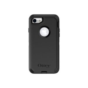 DefenderiPhone8/7BLKPOLYBAG DefenderiPhone8/7BLKPOLYBAG