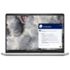 DELL Pro 16 Plus PB16250 Intel Core Ultra 7 266V Portátil 40,6 cm (16") Full HD+ 16 GB LPDDR5x-SDRAM 512 GB SSD Wi-Fi 7 (802.11be) Windows 11 Pro Español Aluminio