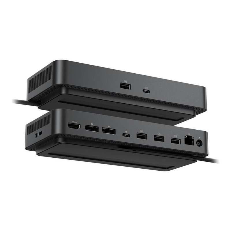 Dell Pro Dock - WD25 Dell Pro Dock - WD25