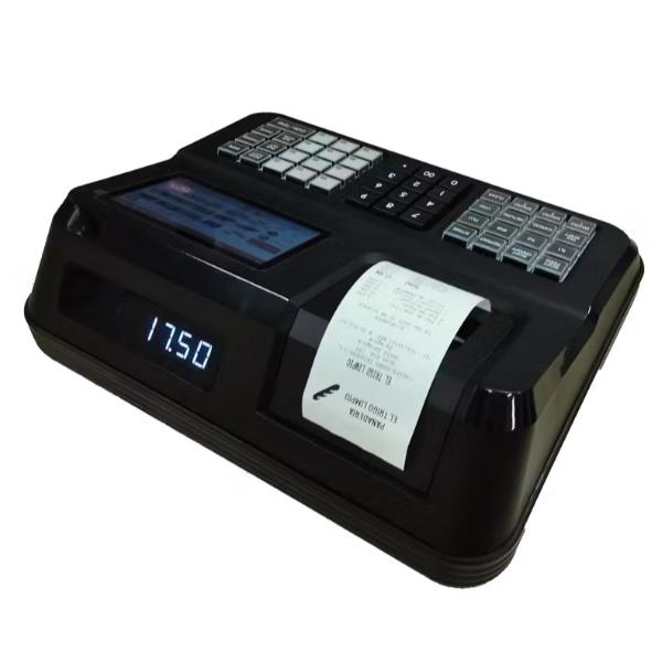 VERIFACTU ZETA A-50 VERIFACTU ZETA A-50