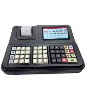 VERIFACTU ZETA A-50 VERIFACTU ZETA A-50