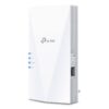 TP-Link RE780X sistema Wi-Fi Mesh (Wi-Fi en malla) Doble banda (2,4 GHz / 5 GHz) Wi-Fi 6 (802.11ax) Blanco 1 Interno