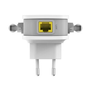 D-Link DAP-1325 Repetidor de red Blanco 10, 100 Mbit/s