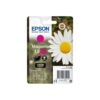 Epson Daisy Cartucho 18XL magenta (etiqueta RF)