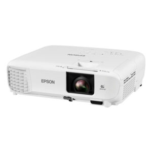 Epson EB-E24 Proyector de alcance estándar 3600 lúmenes ANSI 3LCD XGA (1024x768) Blanco