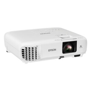 Epson EB-E24 Proyector de alcance estándar 3600 lúmenes ANSI 3LCD XGA (1024x768) Blanco