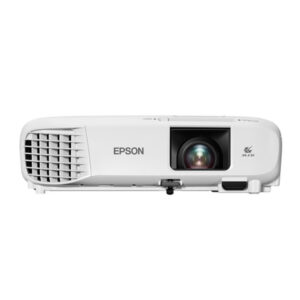 Epson EB-E24 Proyector de alcance estándar 3600 lúmenes ANSI 3LCD XGA (1024x768) Blanco