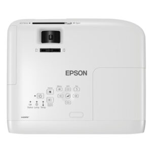 Epson EB-E24 Proyector de alcance estándar 3600 lúmenes ANSI 3LCD XGA (1024x768) Blanco