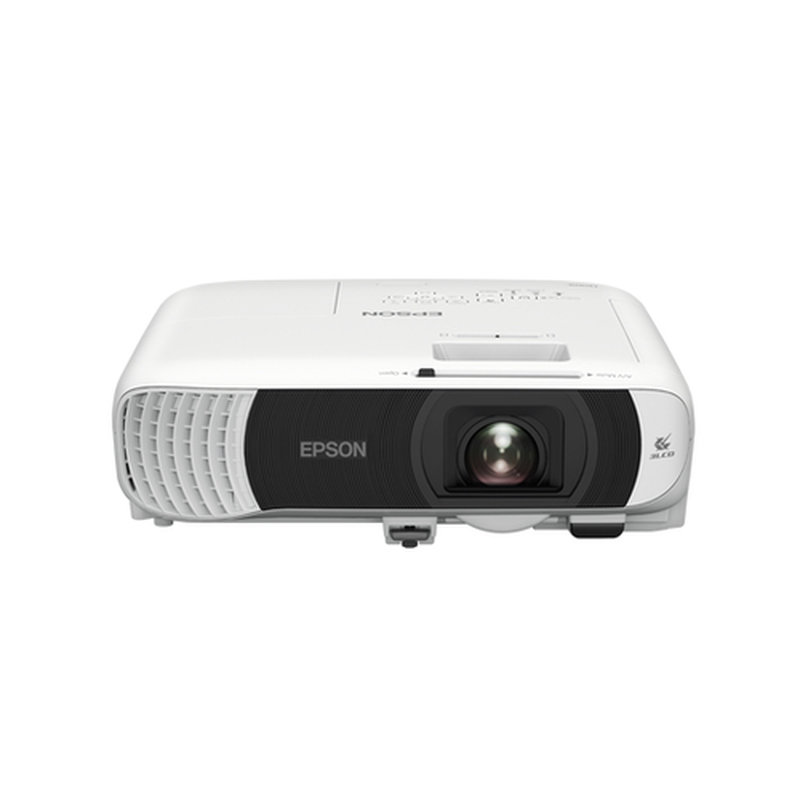 Epson EB-FH54 Proyector de alcance estándar 4100 lúmenes ANSI 3LCD WUXGA (1920x1200) Blanco