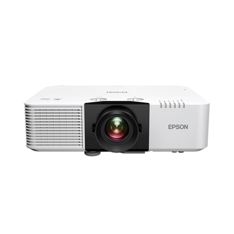 Epson EB-L790U Proyector de alcance estándar 7300 lúmenes ANSI 3LCD WUXGA (1920x1200) Blanco