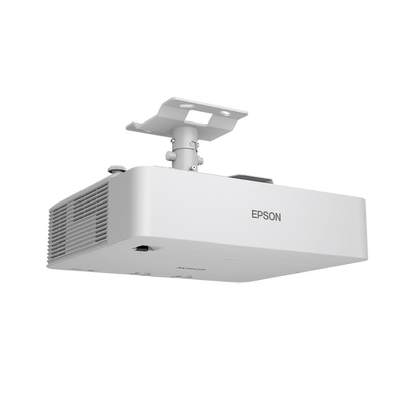Epson EB-L790U Proyector de alcance estándar 7300 lúmenes ANSI 3LCD WUXGA (1920x1200) Blanco - Imagen 10