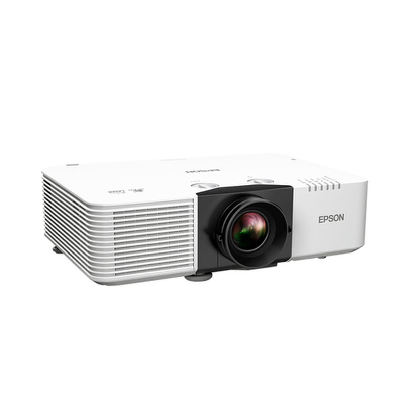 Epson EB-L790U Proyector de alcance estándar 7300 lúmenes ANSI 3LCD WUXGA (1920x1200) Blanco - Imagen 3
