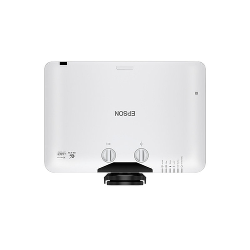 Epson EB-L790U Proyector de alcance estándar 7300 lúmenes ANSI 3LCD WUXGA (1920x1200) Blanco - Imagen 5