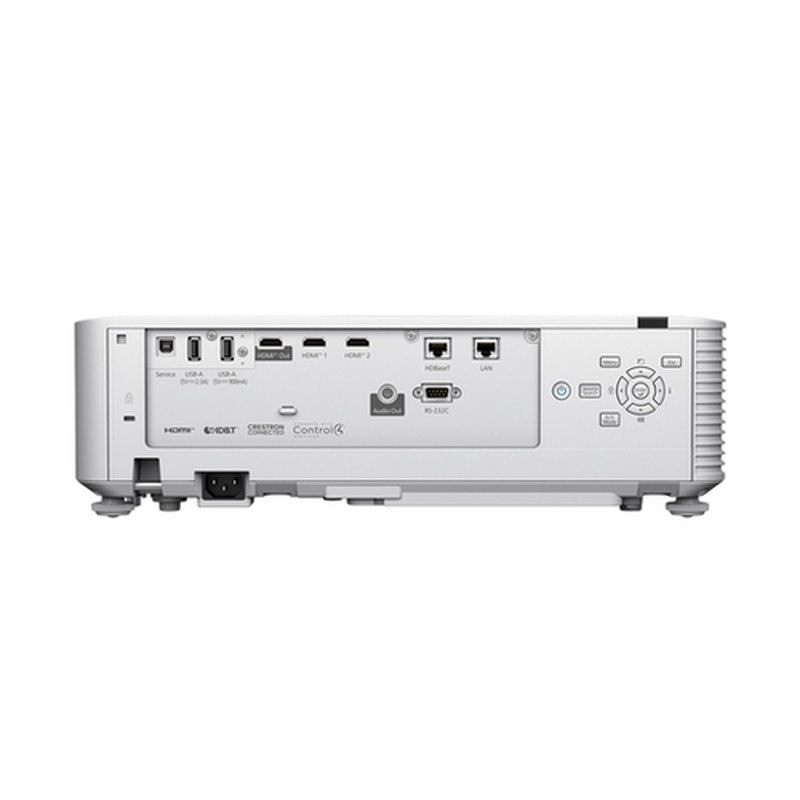 Epson EB-L790U Proyector de alcance estándar 7300 lúmenes ANSI 3LCD WUXGA (1920x1200) Blanco - Imagen 6