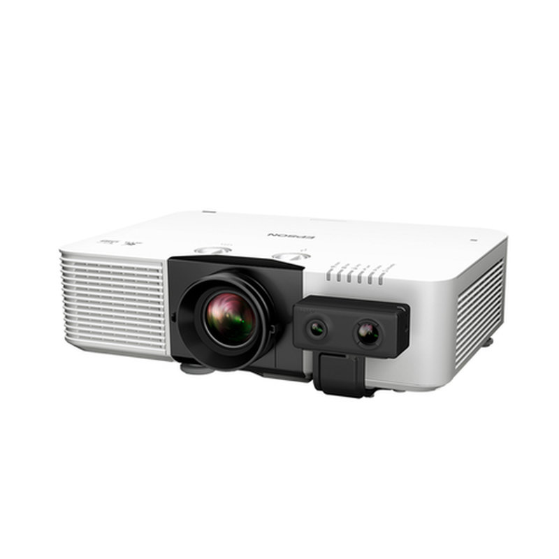Epson EB-L790U Proyector de alcance estándar 7300 lúmenes ANSI 3LCD WUXGA (1920x1200) Blanco - Imagen 7