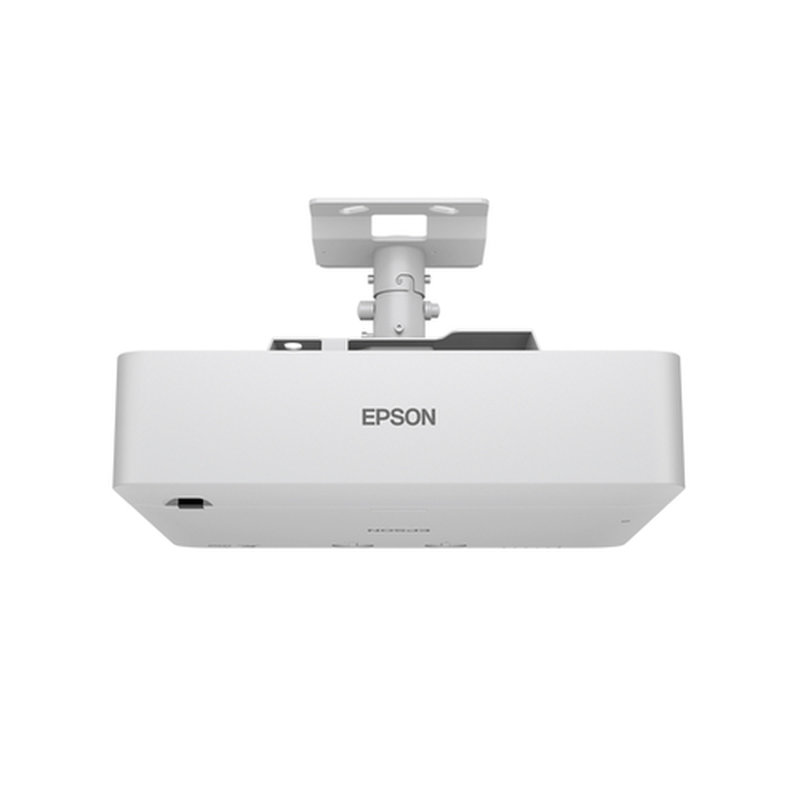 Epson EB-L790U Proyector de alcance estándar 7300 lúmenes ANSI 3LCD WUXGA (1920x1200) Blanco - Imagen 8