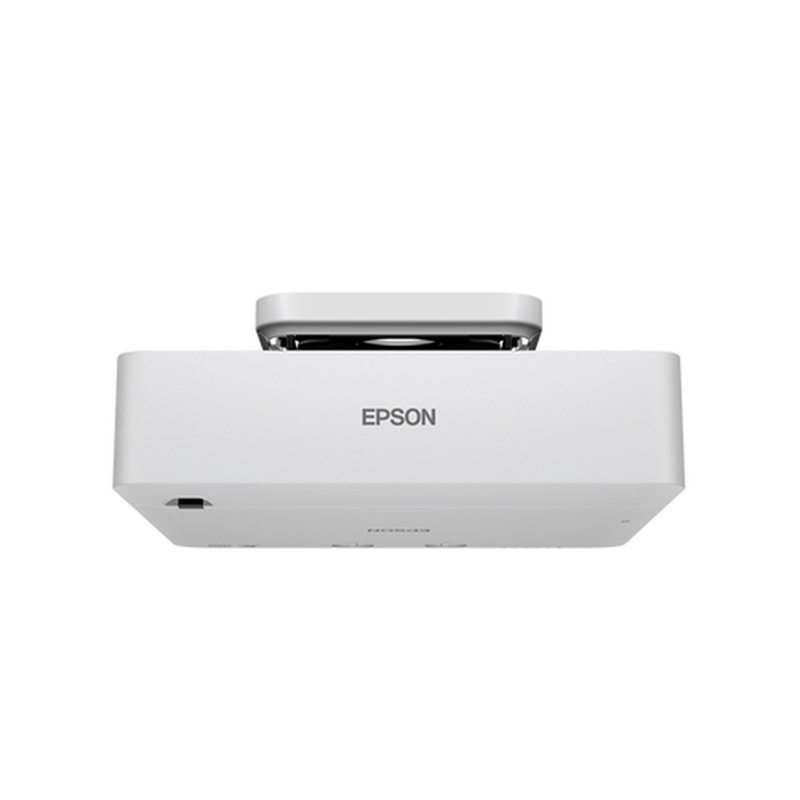 Epson EB-L790U Proyector de alcance estándar 7300 lúmenes ANSI 3LCD WUXGA (1920x1200) Blanco - Imagen 9