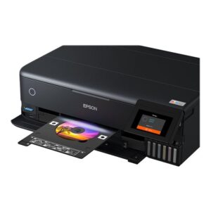 Epson EcoTank ET-8550