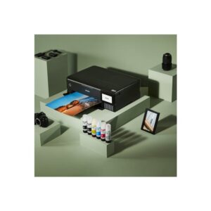 Epson EcoTank ET-8550