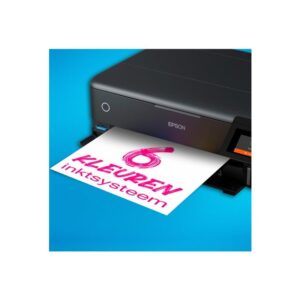 Epson EcoTank ET-8550