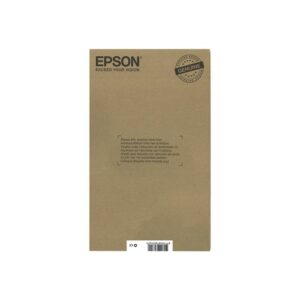Epson Multipack 6-colours 24 EasyMail