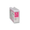 Epson SJIC55(M) cartucho de tinta 1 pieza(s) Original Magenta