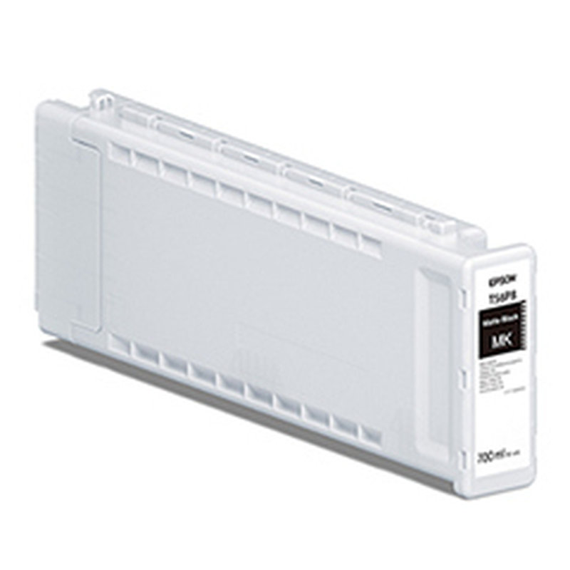 Epson UltraChrome Pro10 cartucho de tinta 1 pieza(s) Original Negro mate