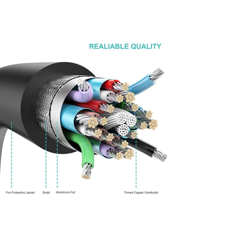 Equip 133392 cable de serie Negro 1,5 m USB Tipo C DB-9 Equip 133392 cable de serie Negro 1,5 m USB Tipo C DB-9 - Imagen 7