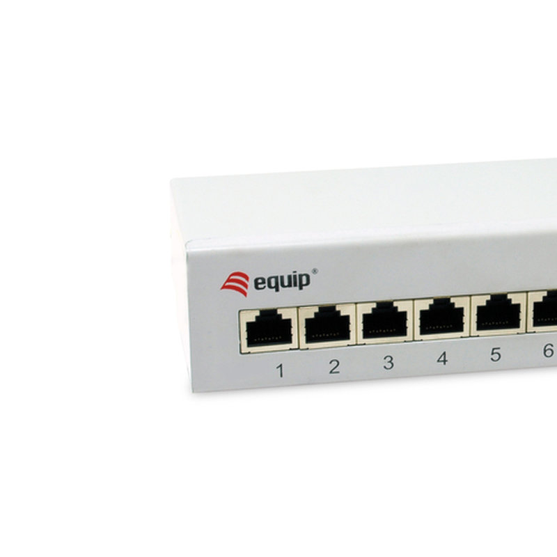 Equip 326521 panel de parcheo Equip 326521 panel de parcheo - Imagen 3