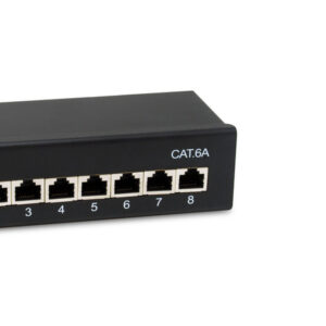 Equip 326621 panel de parcheo Equip 326621 panel de parcheo