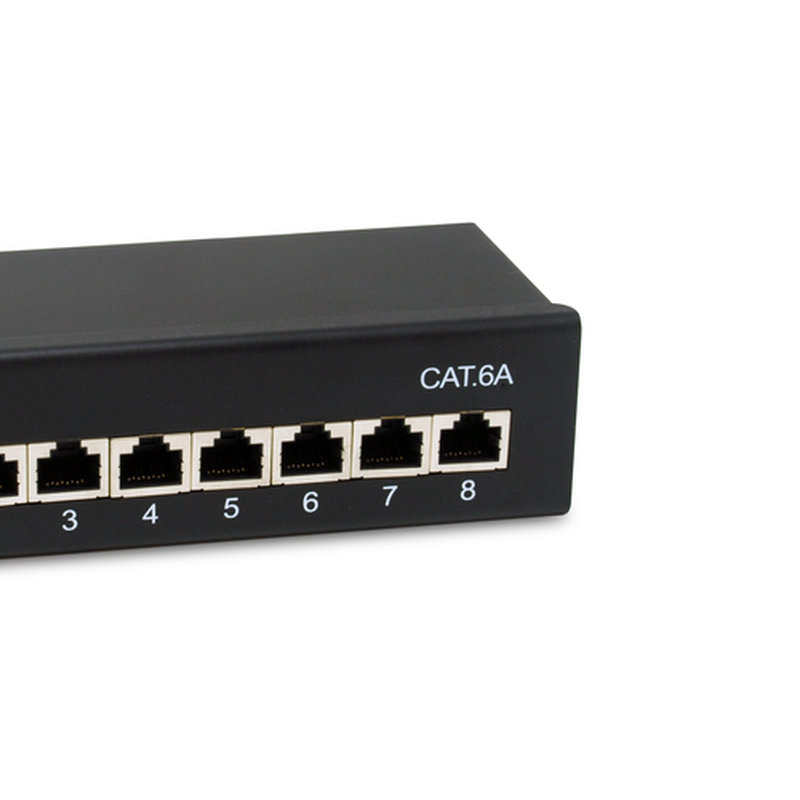 Equip 326621 panel de parcheo Equip 326621 panel de parcheo - Imagen 4